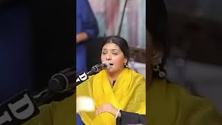 Ali Da Malang  Nooran Sisters Live  Jyoti Nooran [upl. by Kimmel]