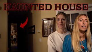 MEDIUM Investigates Her Families HAUNTED House Amandas Haunting [upl. by Enilada]