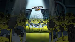 Nacimiento y renacimiento La saga emocional de un Minion 🦋🔥🎉 [upl. by Opalina]