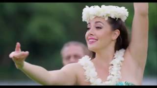 Happy Holidays From Hawaiian Airlines – Song of Christmas by Hawaiian Airlines Serenaders [upl. by Havens]