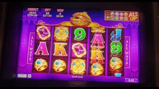 Genting 88 slot machine WIN [upl. by Analram]