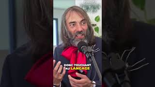 Cédric Villani  Des idées qui touchent  du sensible au concept podcast [upl. by Nyrehtak]