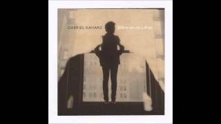 Gabriel Kahane  Winter Song [upl. by Anitram]