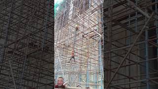 funny video construction comedy short video power house YouTube channel like karo subscribe karo [upl. by Aw]