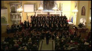 Gioachino Rossini  Stabat Mater In sempiterna saecula [upl. by Sukey241]