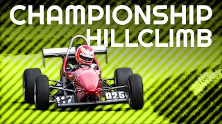 LIVE Prescott Midland Championship Hillclimb [upl. by Annat]