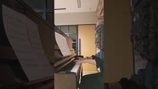 Bach  Invention No 8 in F Major BWV 779 [upl. by Kennan76]