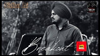 Break Out Sidhu Moosewala Ai skilllife Himmant Sandhu New Song 2024 [upl. by Sandeep911]