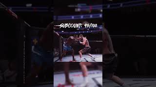 subscribe support ufc [upl. by Zachary]