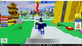 THE CLASSIC FREE ACCESSORY HOW TO GET Star Creator Pie ROBLOX [upl. by Nirrek]