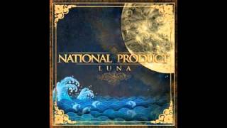 National Product  Luna  Full Album  HD [upl. by Etnaud82]