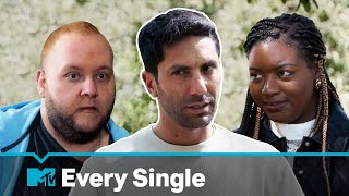 Every Single Catfish Season 9 Reveal 🎣 Catfish The TV Show [upl. by Liew]