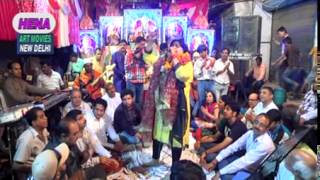 531 Varshik Jagran by Lahore Gharana Mandi Sewa Sangh Part 10  Mahant Sh Harbans Lal Bansi [upl. by Malka335]