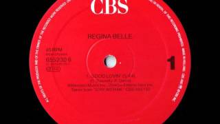 Regina Belle  Good Lovin 12quot Remix [upl. by Swayne622]