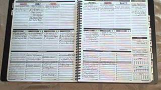 A Favorite Tool  Planner Pad [upl. by Riggall507]