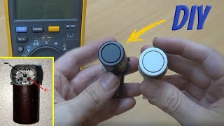 How To CHECK parking SENSOR [upl. by Aniv]