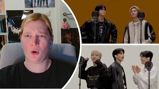 HOLY VOCALS  Dingo Rising Voice Xdinary Heroes amp VANNER  reaction [upl. by Petua]