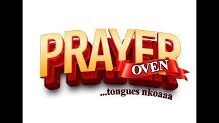 LIVE Prayer Oven  Host Bishop Jeremiah Thompsons  07102024 Possessing Territories [upl. by Smiley]