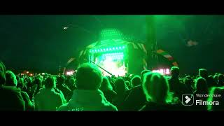 Ed Sheeran live at Munich 12062024 Top Act Fan Fest Euro 2024 [upl. by Stesha]