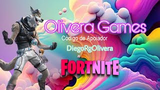 40 Fortnite EU LUKAS CANES E GB [upl. by Necila]