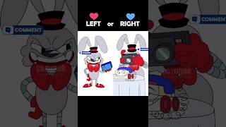 Guess which Frankie VS Henry Hotline is correct Finding Frankie Animation shorts [upl. by Steck]