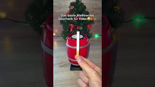 Das beste Weihnachtsgeschenk für deinen Vater😂🎅🎄 [upl. by Nebuer]