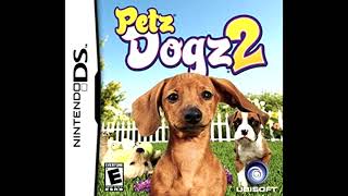 Petz Dogz 2 DS OST Mini Clear [upl. by Carpenter]