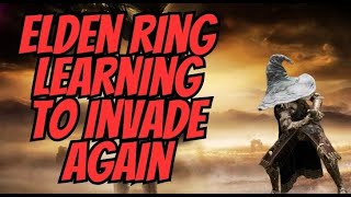 ELDEN RING invasions and chill  moonveil darkmoon eldenringshadowoftheerdtree [upl. by Venu668]