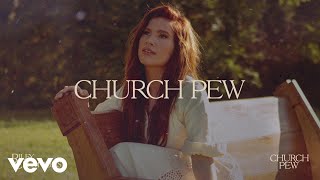 Riley Clemmons  Church Pew Official Audio [upl. by Aisa]