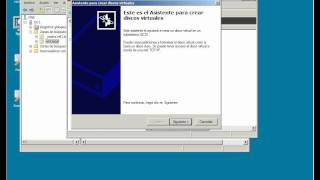 25 Failover Cluster DFS Windows Server 2008 R2 Cluster de conmutación por error [upl. by Colin]