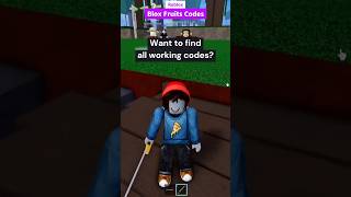 Codes for Blox Fruits Roblox  Blox Fruits Codes [upl. by Nnayllehs]