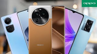 👌 Los MEJORES Celulares OPPO En 2023  Cual OPPO Es MEJOR Para Comprar Este 2023 😎 [upl. by Koeppel]