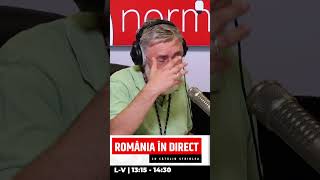 Cătălin Striblea despre Radu Mazăre [upl. by Solorac]