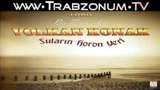 Volkan Konak  Yazi Yazarim Yazi  2011  httpwwwTrabzonumTV [upl. by Monreal949]