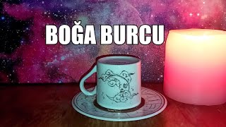 BOĞA BURCU MART AYI KAHVE FALI ♉ SÜPRİZ ETKİLEŞİM VE HABERLER VAR ✨ BOĞA BURCU MART 2024 YORUMU [upl. by Aridni]