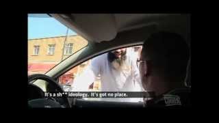 Islamic Intolerance In The United Kingdom  Muslims In Luton [upl. by Sheridan]