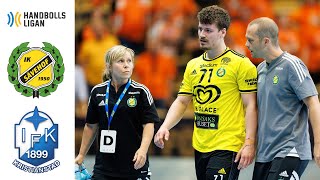 IK Savehof vs IFK Kristianstad  Final 2023 Game 2  Highlights  Sweden Handball League [upl. by Lanahtan]