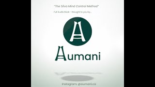 The Silva Mind Control Method  Audio Book [upl. by Ardnuahc]