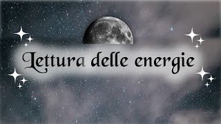 Lettura delle energie per la Luna Nuova del 4 Agosto 2024 🌑🔮 [upl. by Adnohsed]