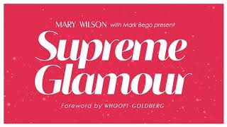 Supreme Glamour Table Book Promo [upl. by Valora576]