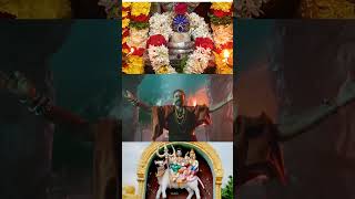 omnamahshivaya devotional akhanda movie shiva duet [upl. by Milah]