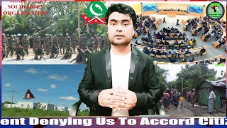 5 September 2024 DVR Rohingya news أخبار أراكان باللغة الروهنجية ရိုဟင်ဂျာနေ့စဥ် သတင်းအစီစဥ် [upl. by Atirhs775]