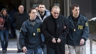 The five New York Mafia Families Underworld Crime Familys [upl. by Amsaj115]