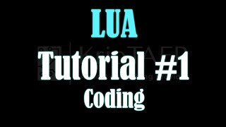 Tutorial  Logitech  Make your own Lua NoRecoil  Part 1 [upl. by Yellas]