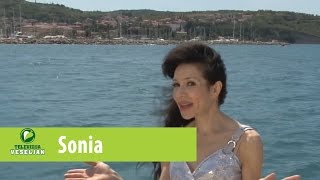 Sonia  Galeb Uradna verzija Official video [upl. by Neetsyrk]