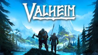 Valheim in 3 Minutes [upl. by Buckley408]