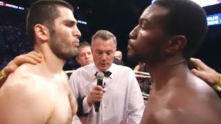 Artur Beterbiev vs Tavoris Cloud Full Highlight KNOCKOUT HD [upl. by Nicolle645]