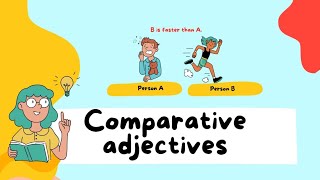 Superlativos y Comparativos en Inglés La Guía Definitiva  Superlatives and Comparatives [upl. by New436]