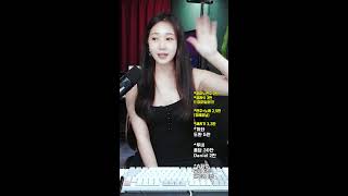 피아노 소통 라방 먹방 piano improvisation mukbang 即兴演奏 钢琴 吃货 [upl. by Ardnoed150]