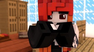 🔥 TSUKI DEBE MARCHARSE PARA SIEMPRE   ANTIHEROACADEMY Cap12  Minecraft Roleplay [upl. by Gerti]